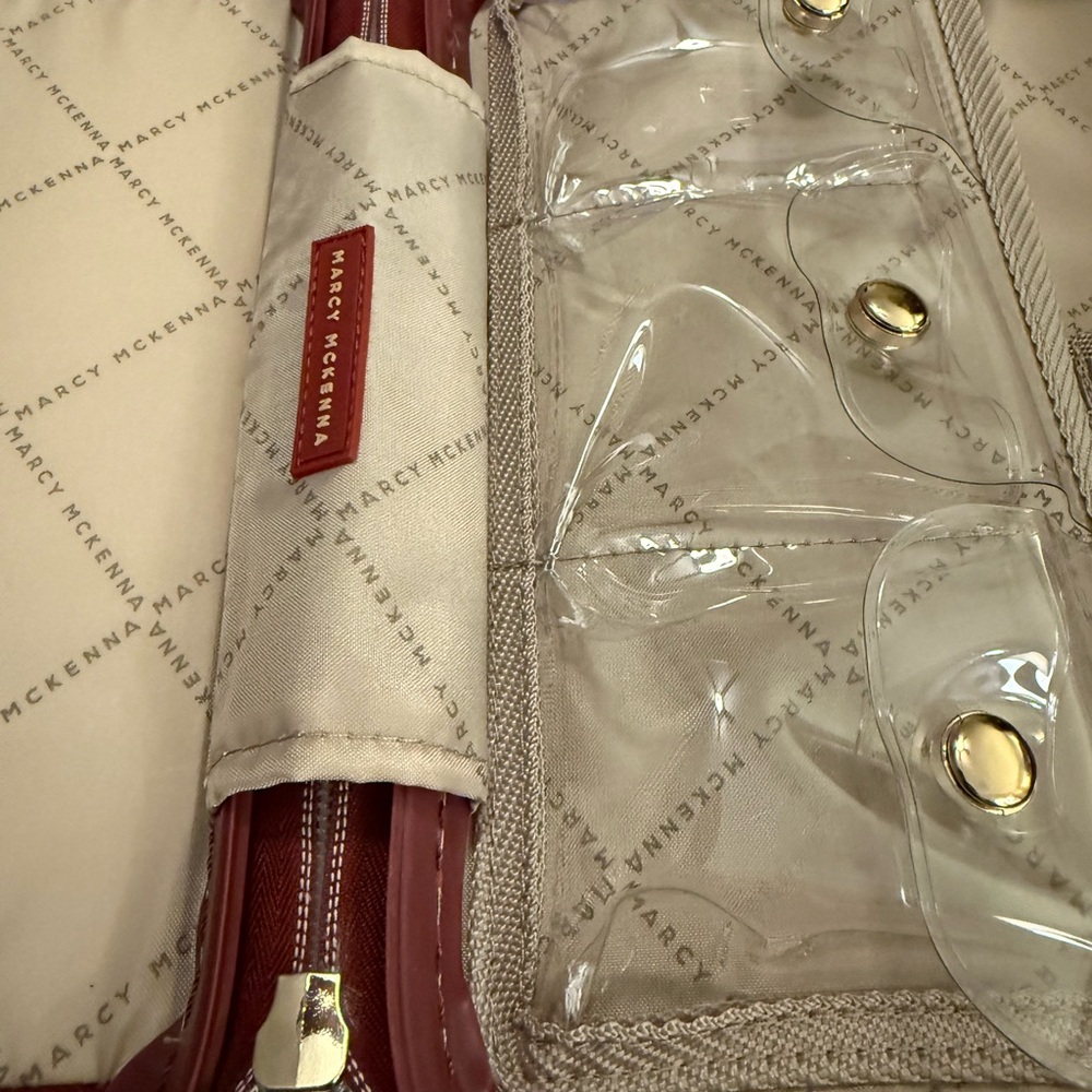 Marcy McKenna Hard Sided Case - Picture 13 of 13